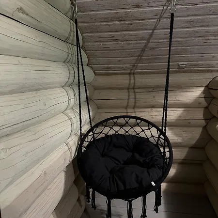 гірські будиночки *