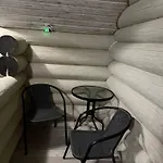 гірські будиночки Feriehus *
