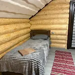 Feriehus гірські будиночки